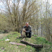 Валерий Ешкилев on My World.