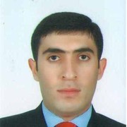 EDGAR ARAKELYAN on My World.