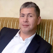 тимур пустынин on My World.