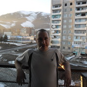 егор филиппов on My World.