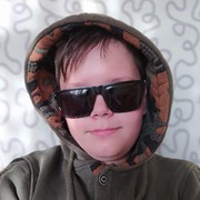 Егор Канаров on My World.