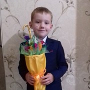 Егор Лукин on My World.