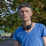 Егор Казарин on My World.