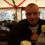 Виктор Егоров on My World.