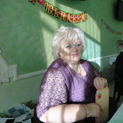 Елена Егорова on My World.