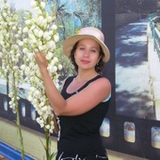 Елена Слесарева on My World.