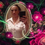 Екатерина Казеннова on My World.