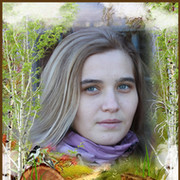 Екатерина Локтева (Овод) on My World.