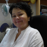 Екатерина Смирнова on My World.