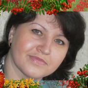 Елена Костенко on My World.