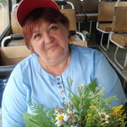 Елена Дмитриенко on My World.
