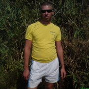 Андрей Арсютин on My World.