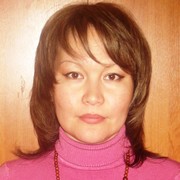 Елена Афанасьева on My World.