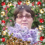 Елена Фруль on My World.