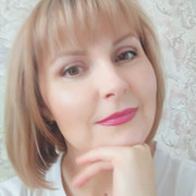 Елена Бочкарева on My World.