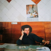 Елена Лельчук on My World.
