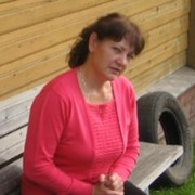 Елена Савинова on My World.