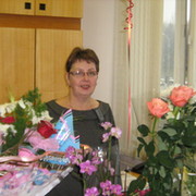 Елена Макушева on My World.