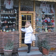 Елена Журавлева on My World.