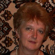 Елена Петрова (Шошина) on My World.