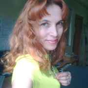 Елена Вдовина on My World.
