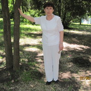Марта * on My World.
