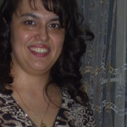 Эльмира Калимуллина on My World.