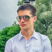 Дин Шарапов on My World.