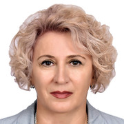 Елена Авдеева on My World.