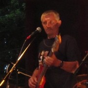 Евгений Мартынов on My World.