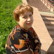 Елена Осиновская-Москвичёва on My World.