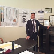 Ерболат Калдыбаев on My World.
