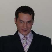 Эрик Азбаев on My World.