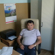 Ерлан Жексенбаев on My World.
