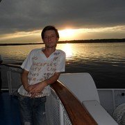 Максим Кадников on My World.