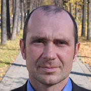 eugene konovalov on My World.