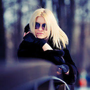 Просто Ева on My World.