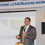 Евгений Абакумов on My World.