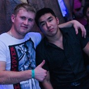 Саня ФТ on My World.