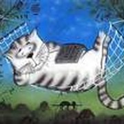 WildCat Бойцовый кот on My World.