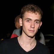 Егор Лизин on My World.