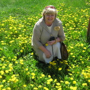 ирина фомина on My World.