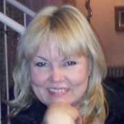 Victoria Tverdova on My World.
