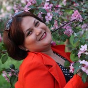 Лена Уливанова on My World.