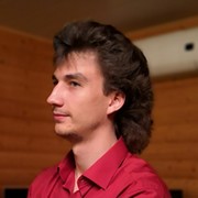 Иван Шокуров on My World.