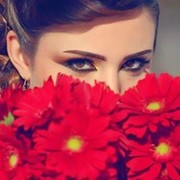 Фаина Асмарян on My World.