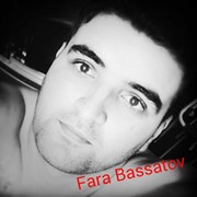 Farhad Basatov on My World.