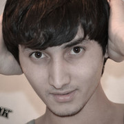 faridun zokirov on My World.