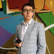 Вадим Стрельников on My World.