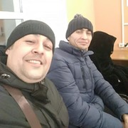 FARRUKH NASRULLAEV on My World.